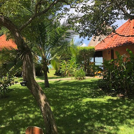 Cala Mia Hotel Boca Chica Exterior photo