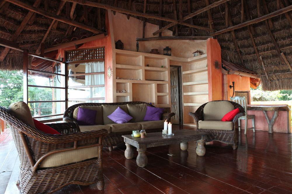 Cala Mia Hotel Boca Chica Exterior photo