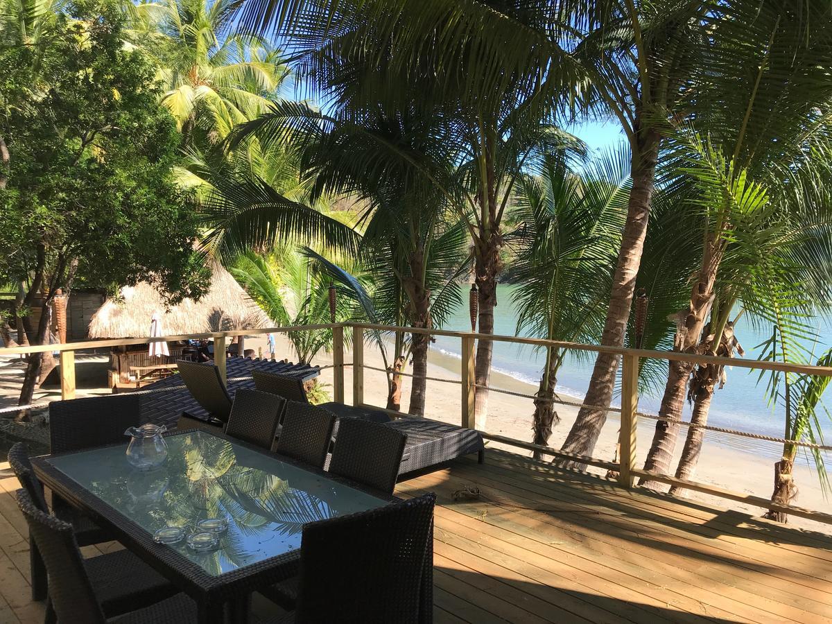 Cala Mia Hotel Boca Chica Exterior photo