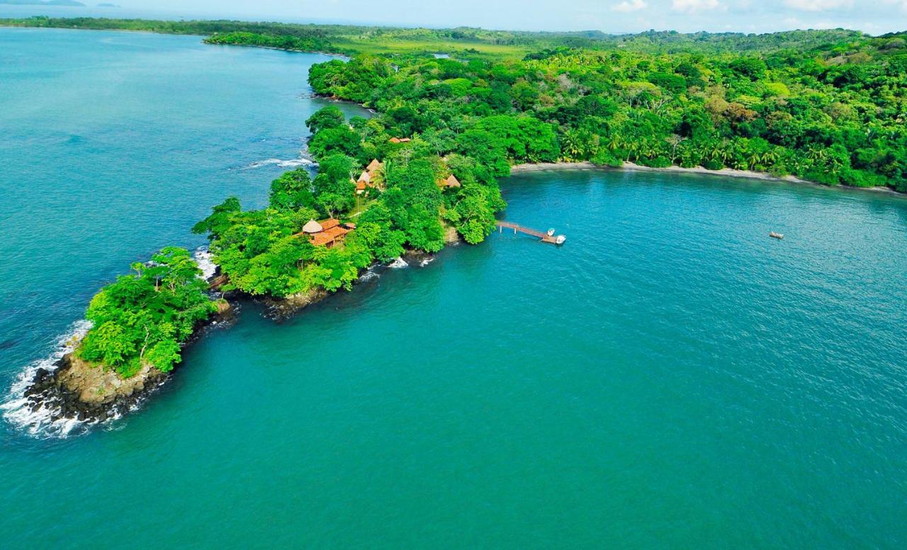Cala Mia Hotel Boca Chica Exterior photo