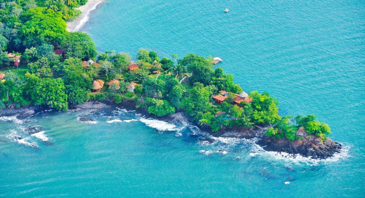 Cala Mia Hotel Boca Chica Exterior photo