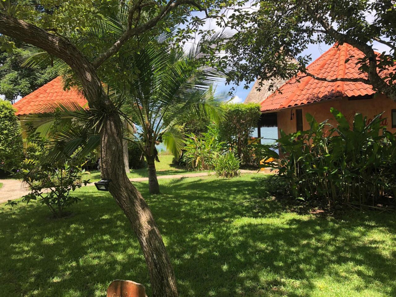 Cala Mia Hotel Boca Chica Exterior photo
