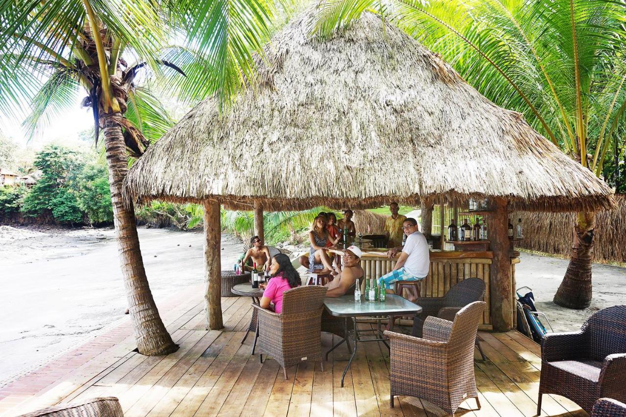 Cala Mia Hotel Boca Chica Exterior photo
