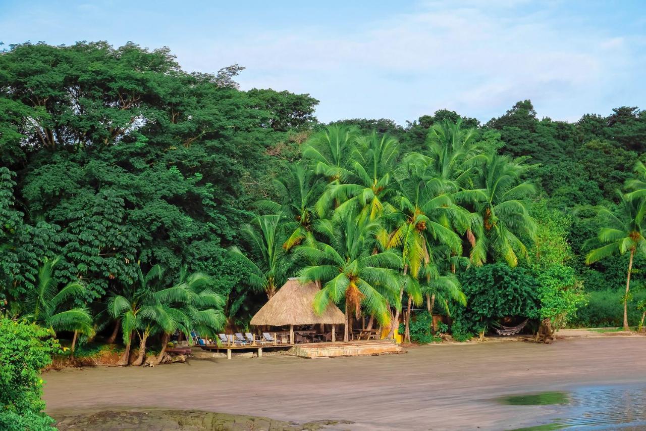 Cala Mia Hotel Boca Chica Exterior photo