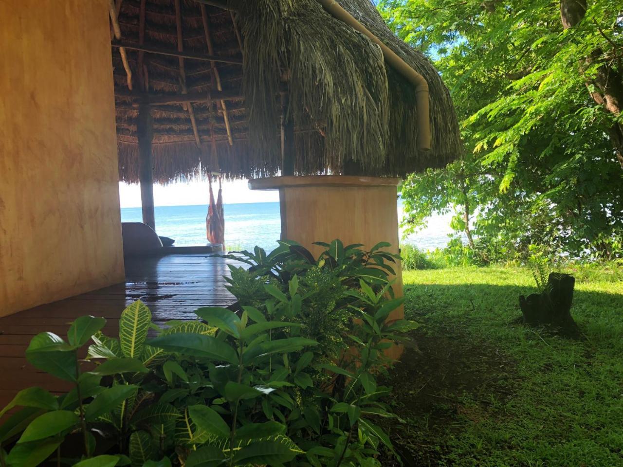 Cala Mia Hotel Boca Chica Exterior photo