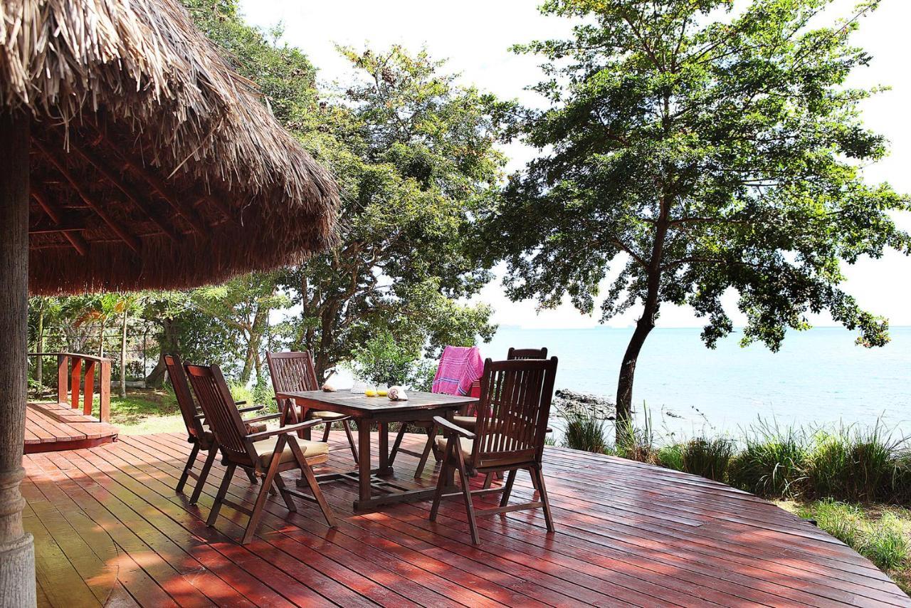 Cala Mia Hotel Boca Chica Exterior photo