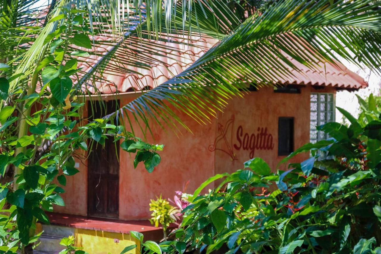 Cala Mia Hotel Boca Chica Exterior photo