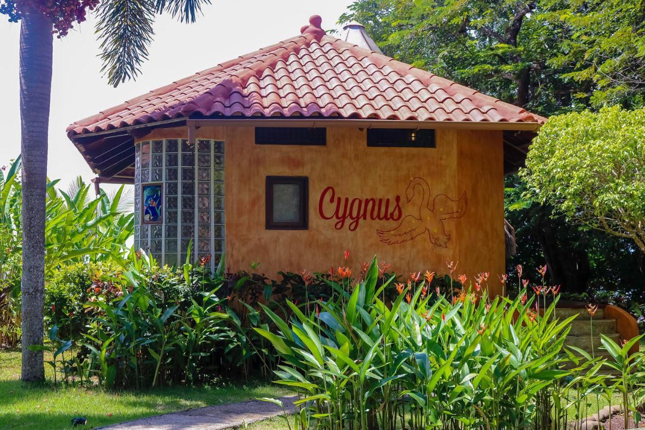 Cala Mia Hotel Boca Chica Exterior photo