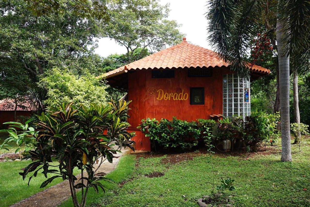 Cala Mia Hotel Boca Chica Exterior photo