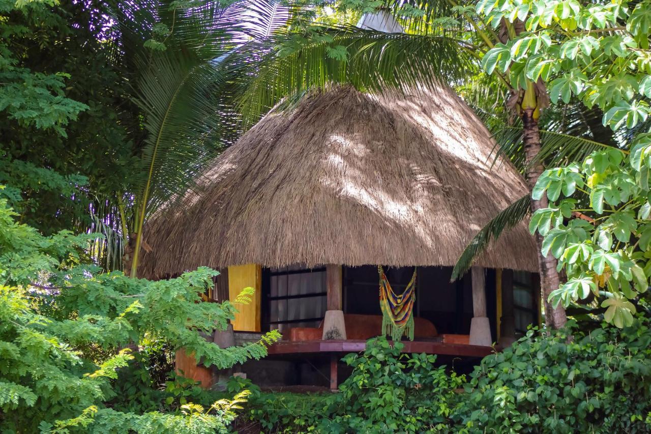 Cala Mia Hotel Boca Chica Exterior photo
